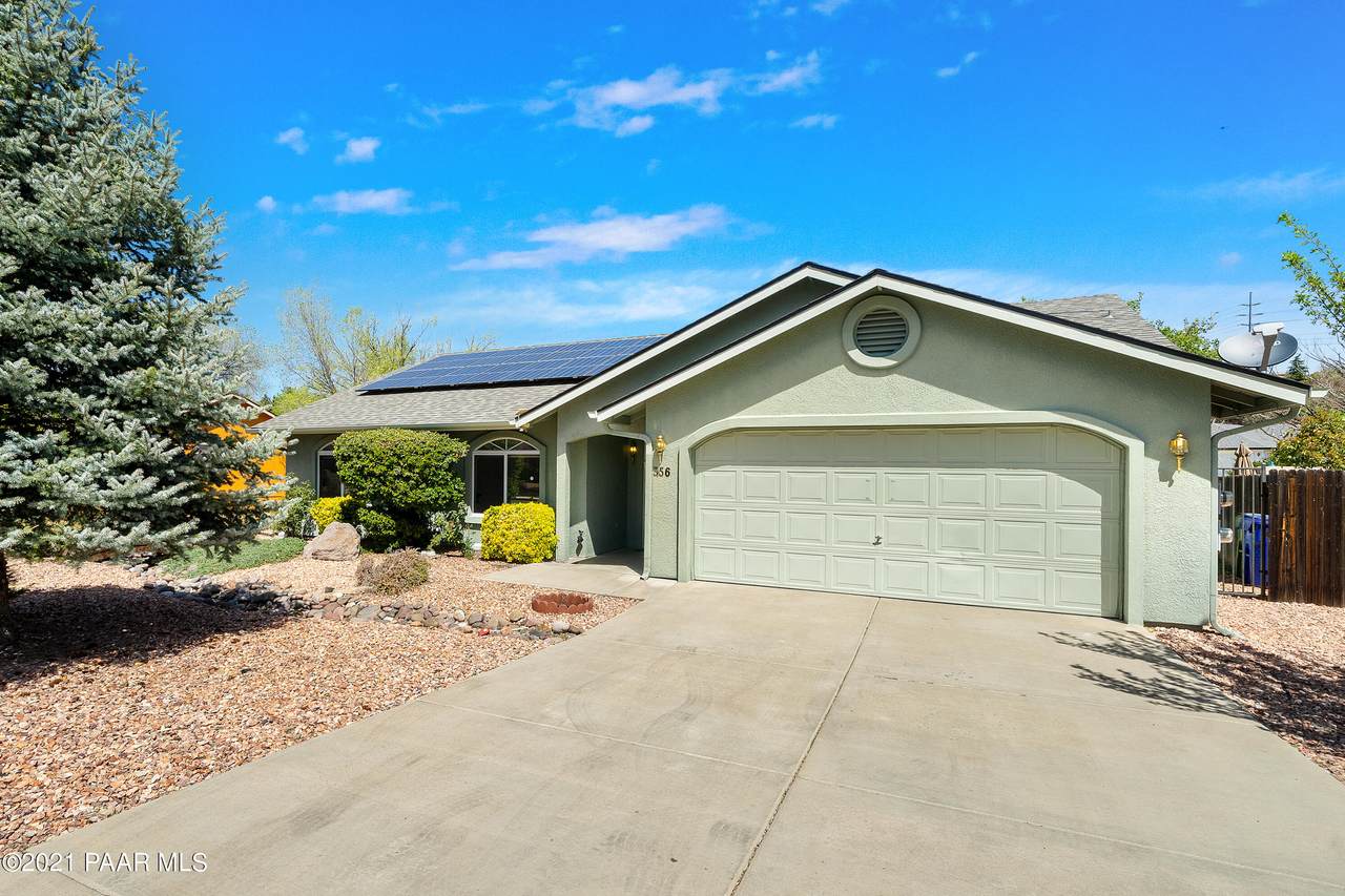 356 Peregrine Lane - Photo 1