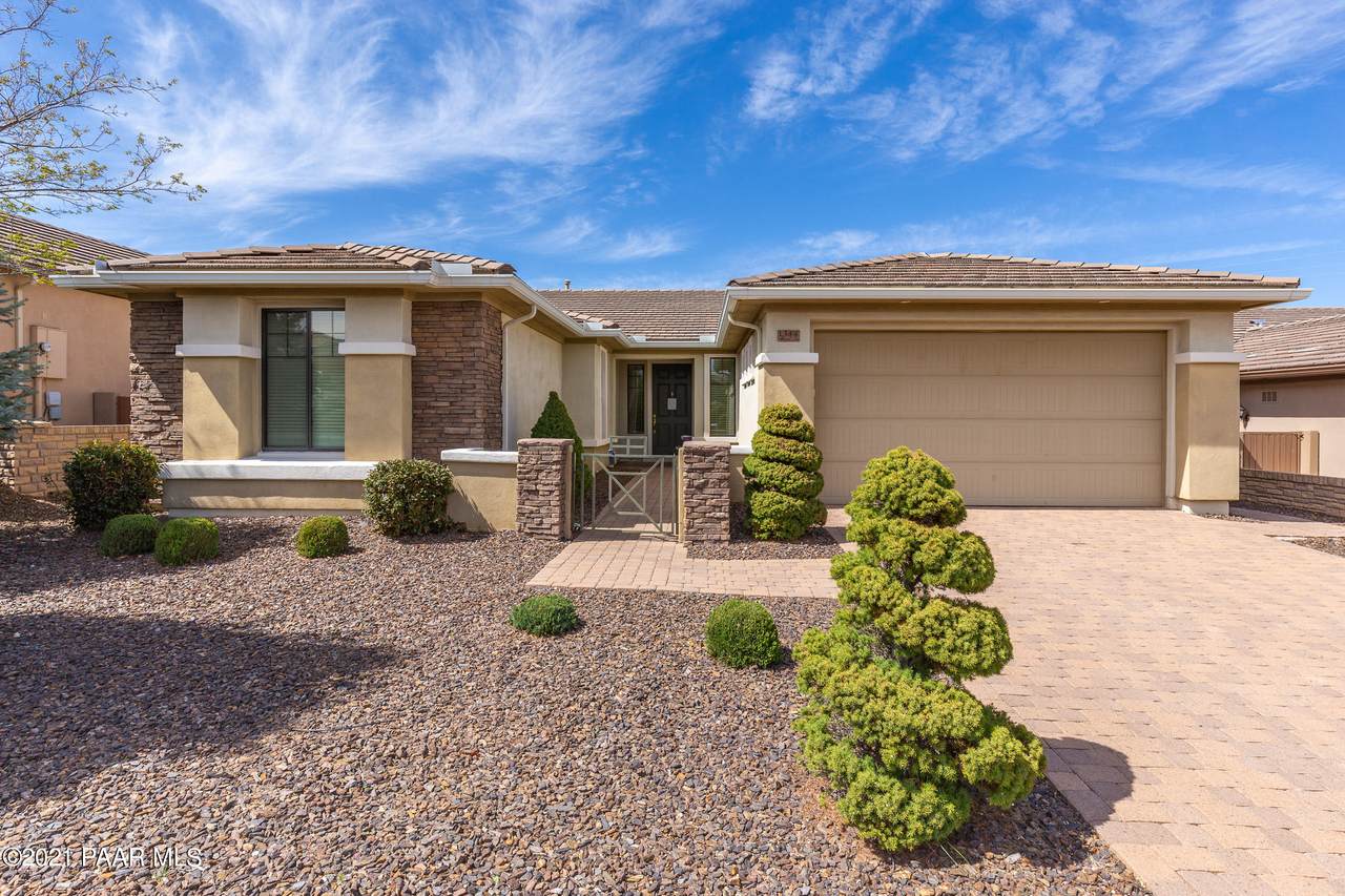 1344 Sabatina Street - Photo 1