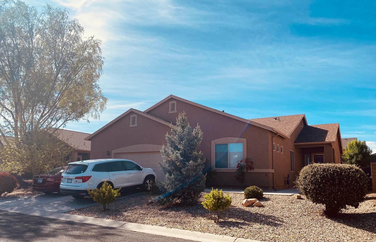 3859 Fairfax Road - Photo 1