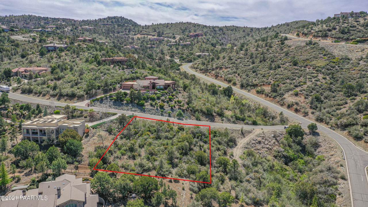 2826 Windcloud Drive - Photo 1