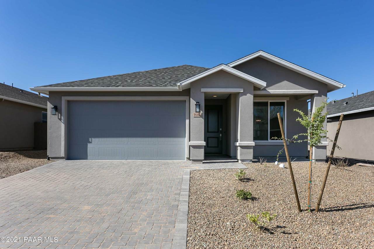 1660 Allerton Way - Photo 1