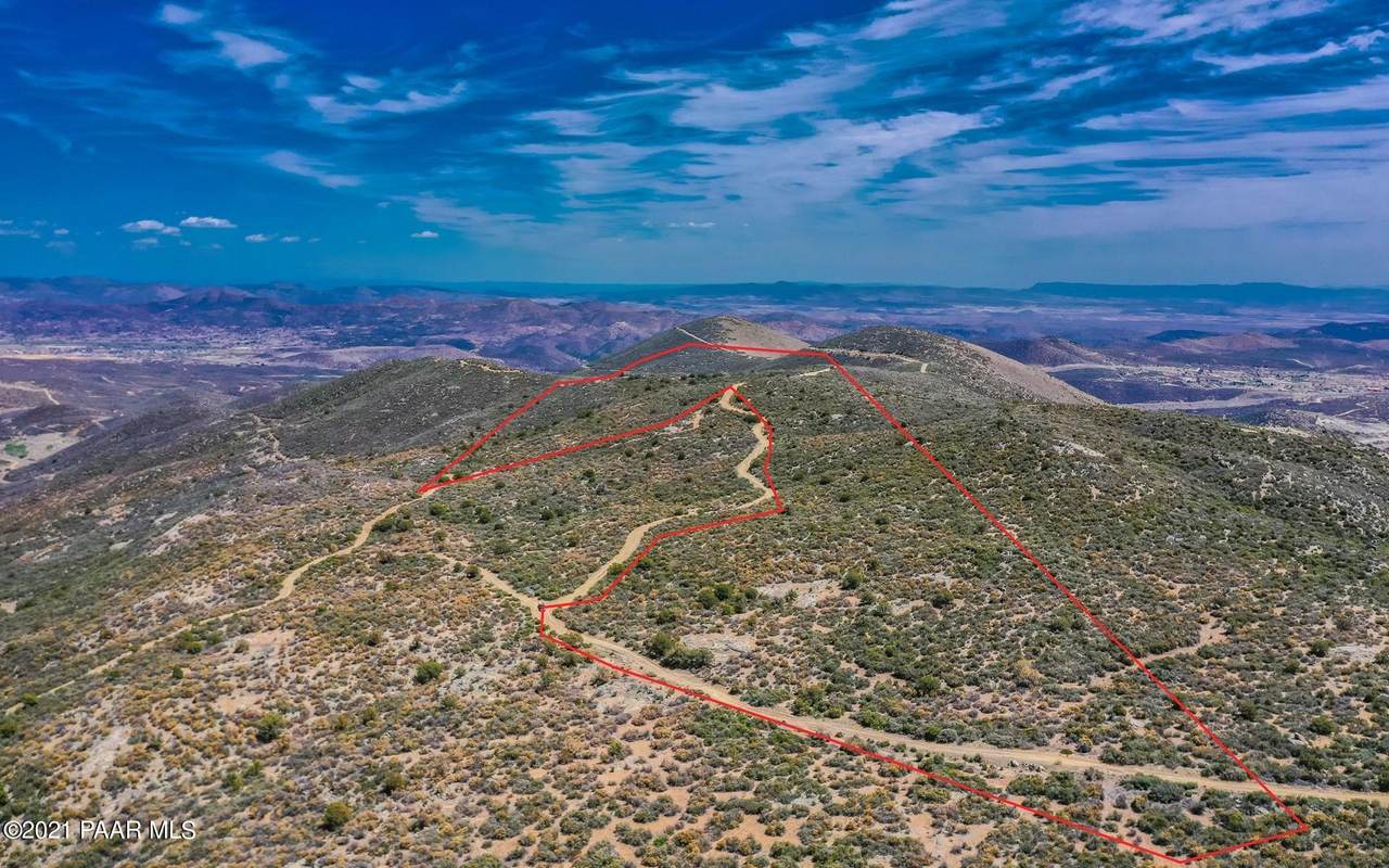 0 Mountain Hawk Trail - Photo 1
