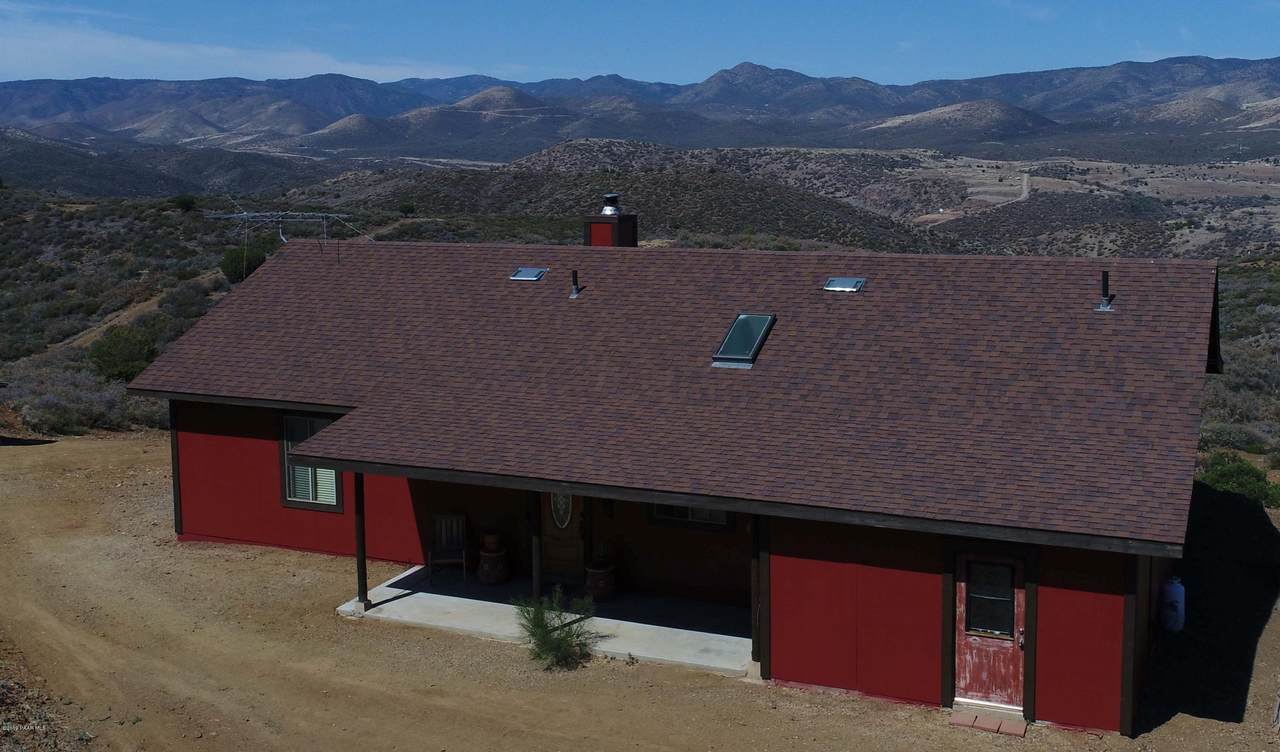 14211 Rattlesnake Trail - Photo 1
