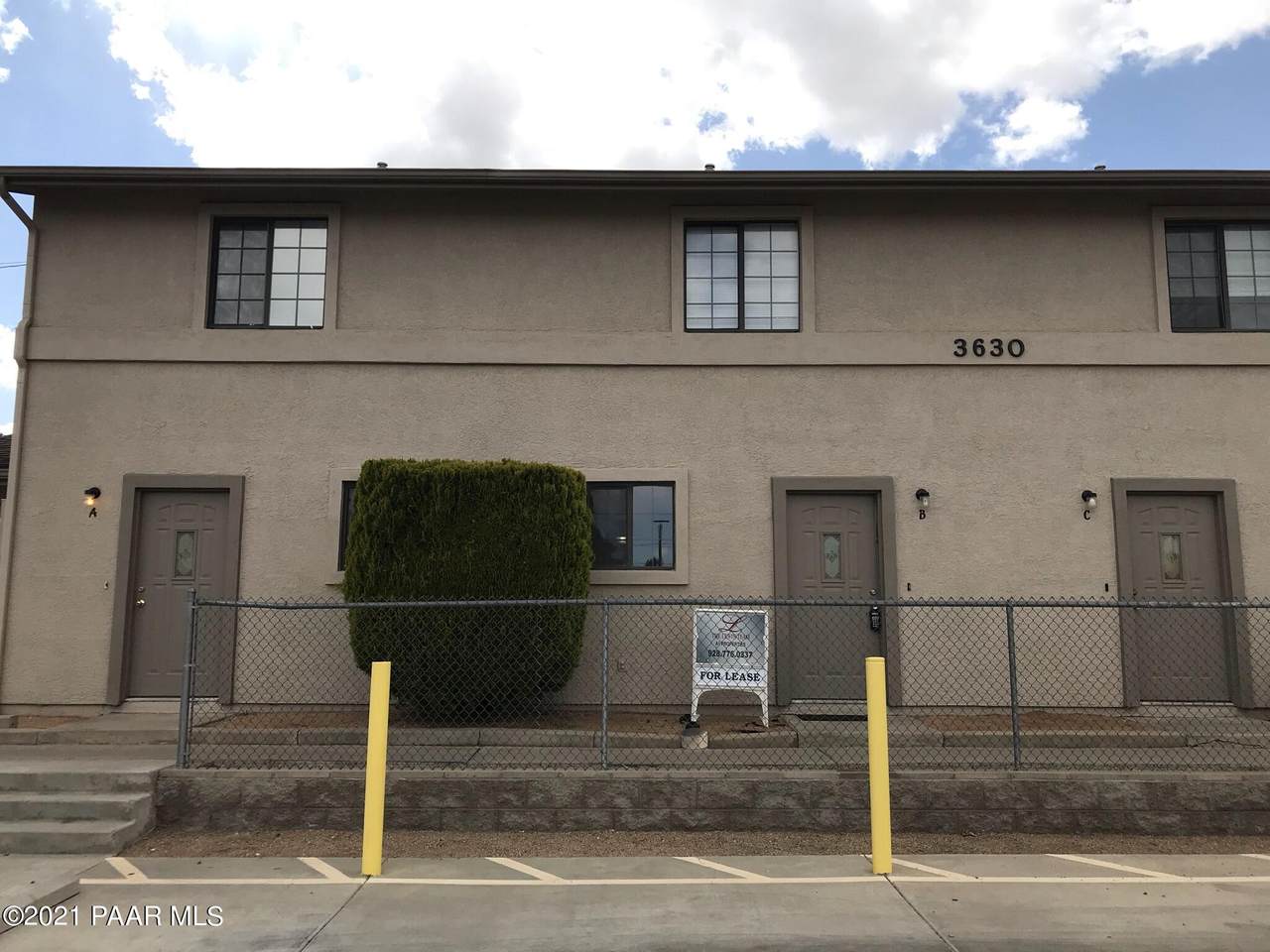 3630 Robert Road - Photo 1
