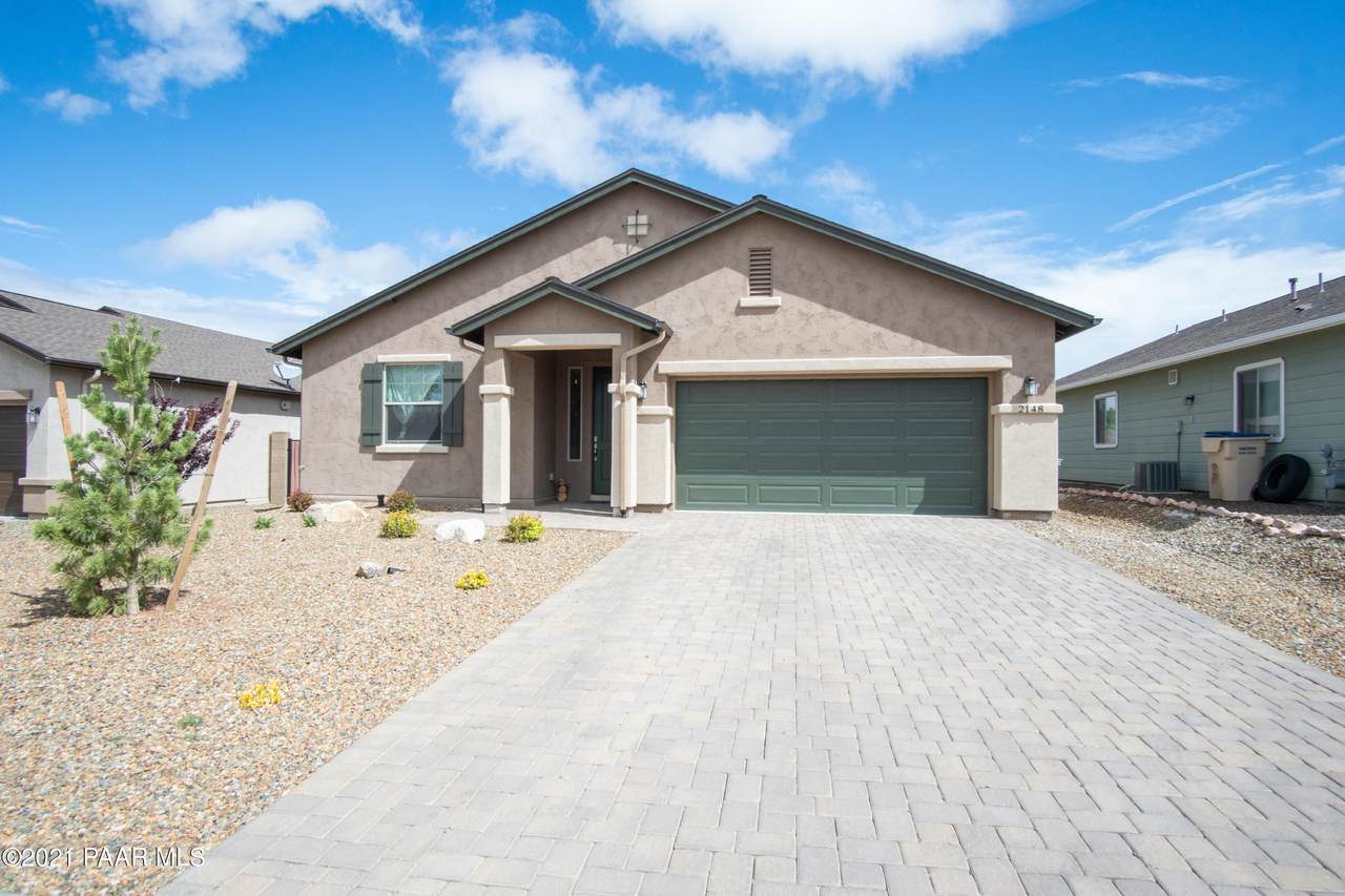 2148 Stellar Drive - Photo 1