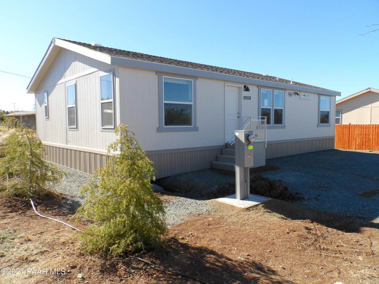 20558 Sunset Lane - Photo 1
