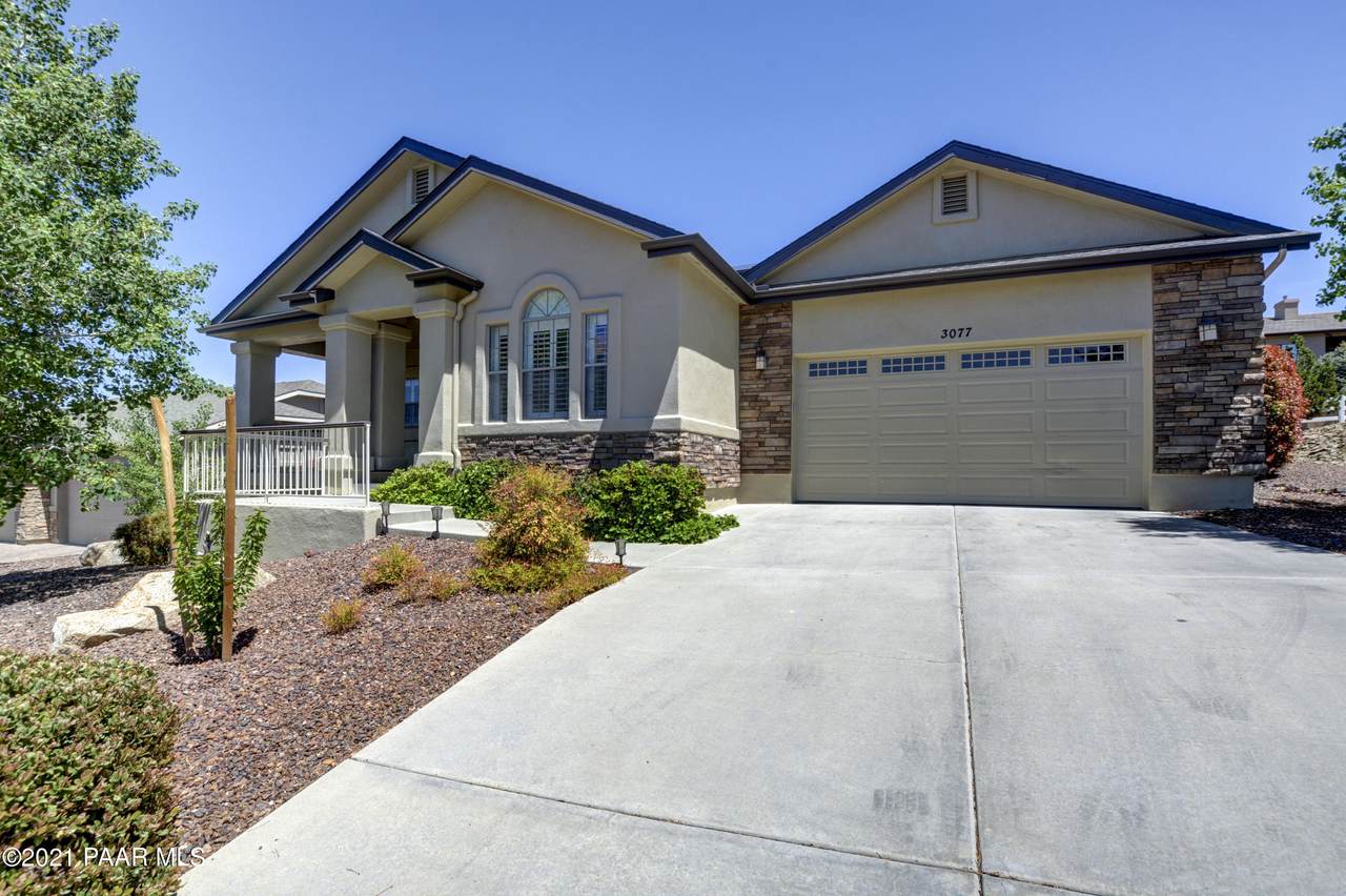 3077 Trail Walk - Photo 1