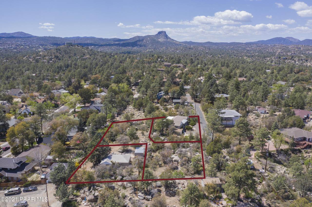 715 Loma (2 Homes On 3 Parcels) Drive - Photo 1