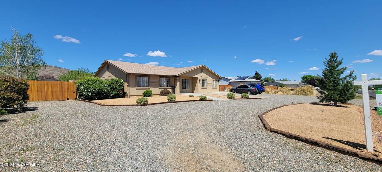 2968 Valley View Drive - Photo 1