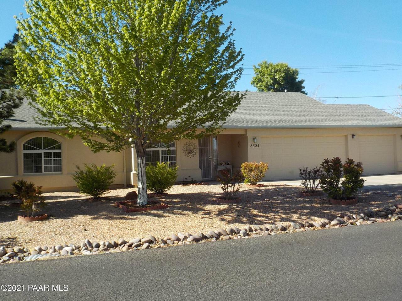 8325 Tranquil Boulevard - Photo 1