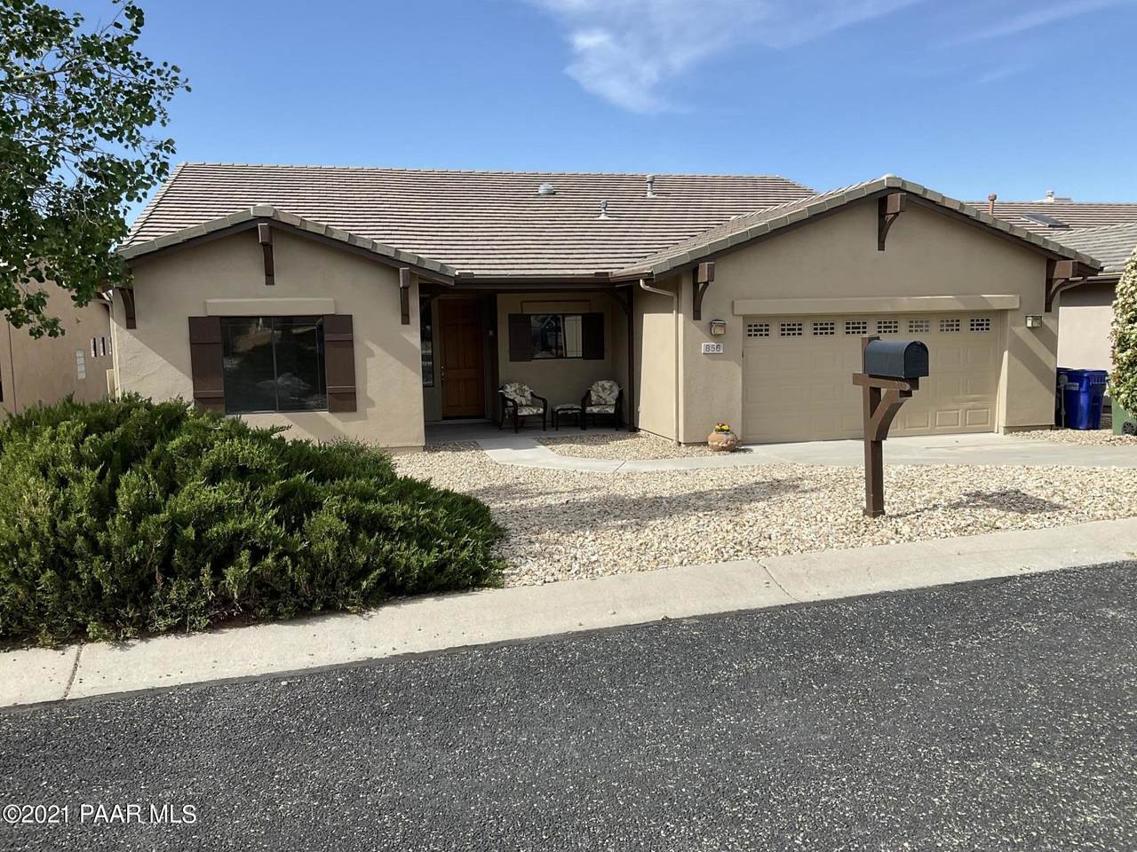 856 Crystal View Drive - Photo 1