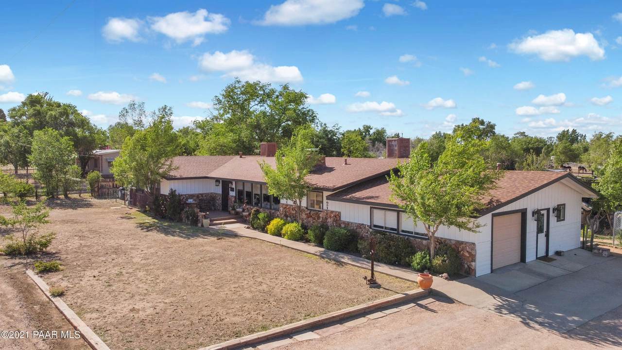 1267 Sierra Vista Drive - Photo 1