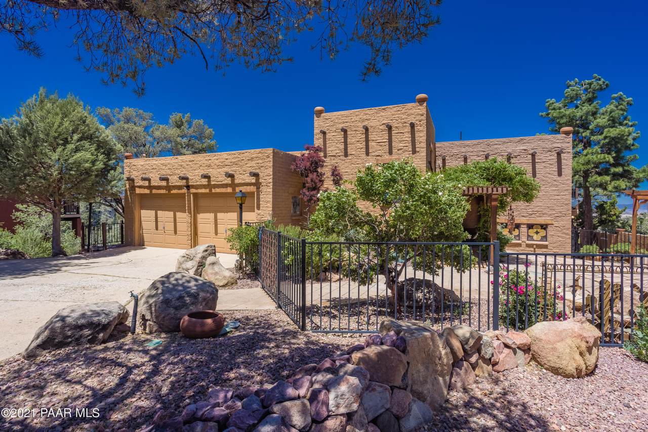 2440 Ridge Road - Photo 1