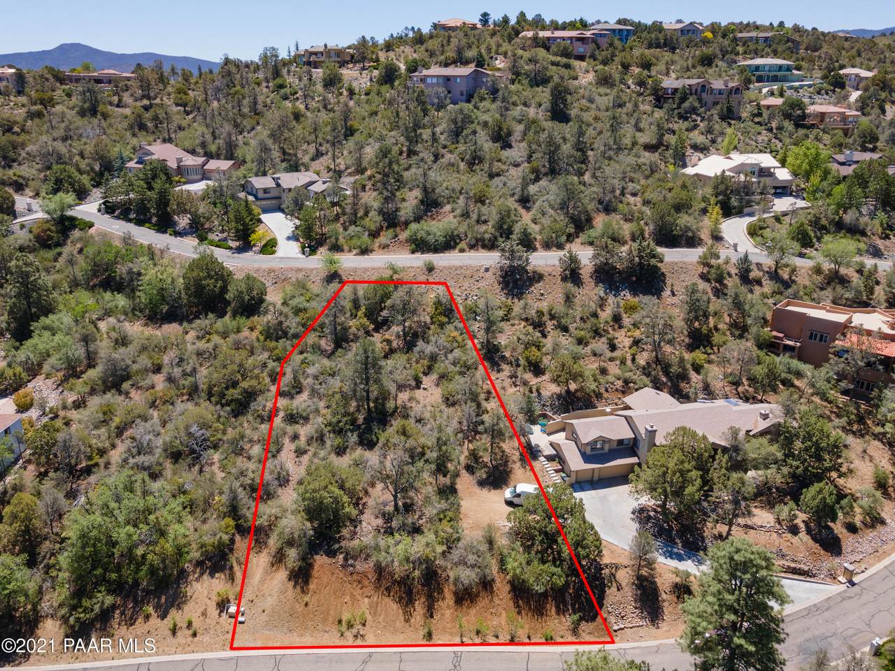 3018 Rainbow Ridge Drive - Photo 1