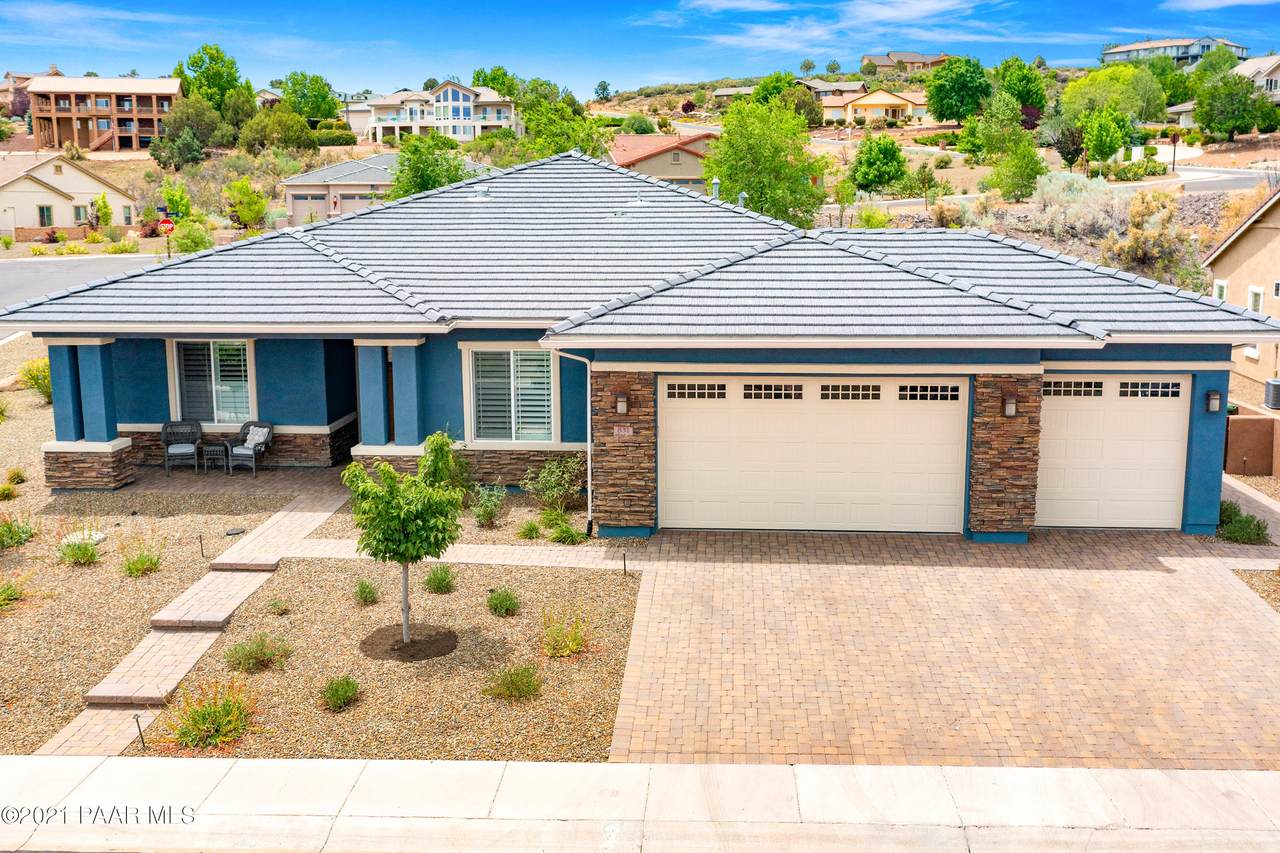 831 Chureo Street - Photo 1