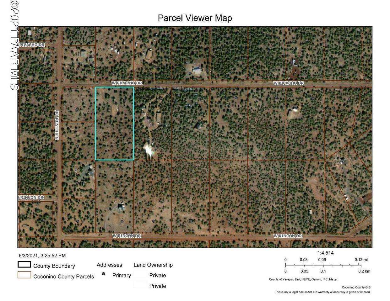 1806 Picacho Drive - Photo 1