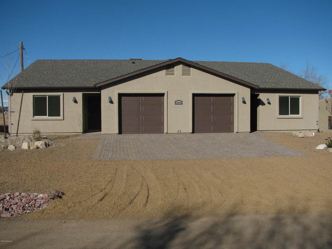 8936 Yavapai Road - Photo 1