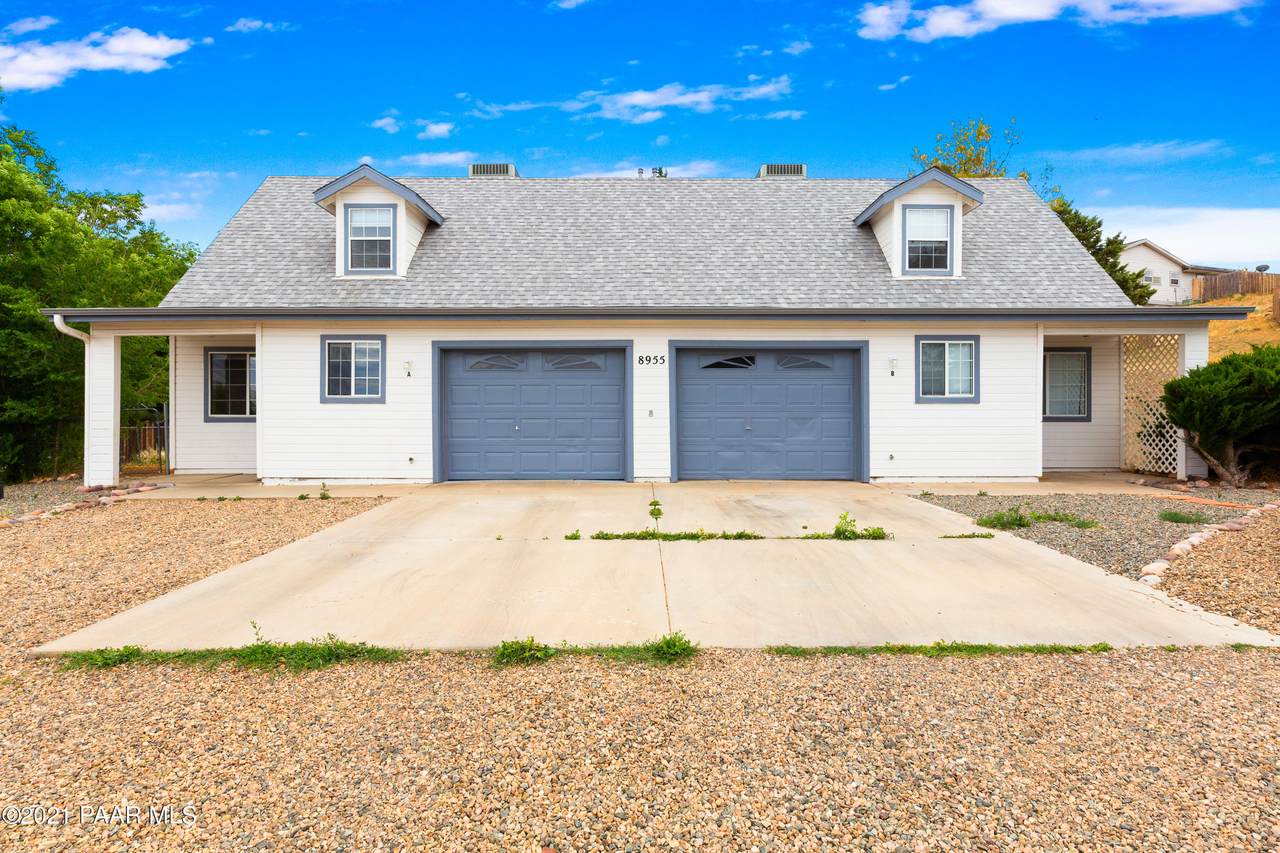 8955 Long Mesa Drive - Photo 1