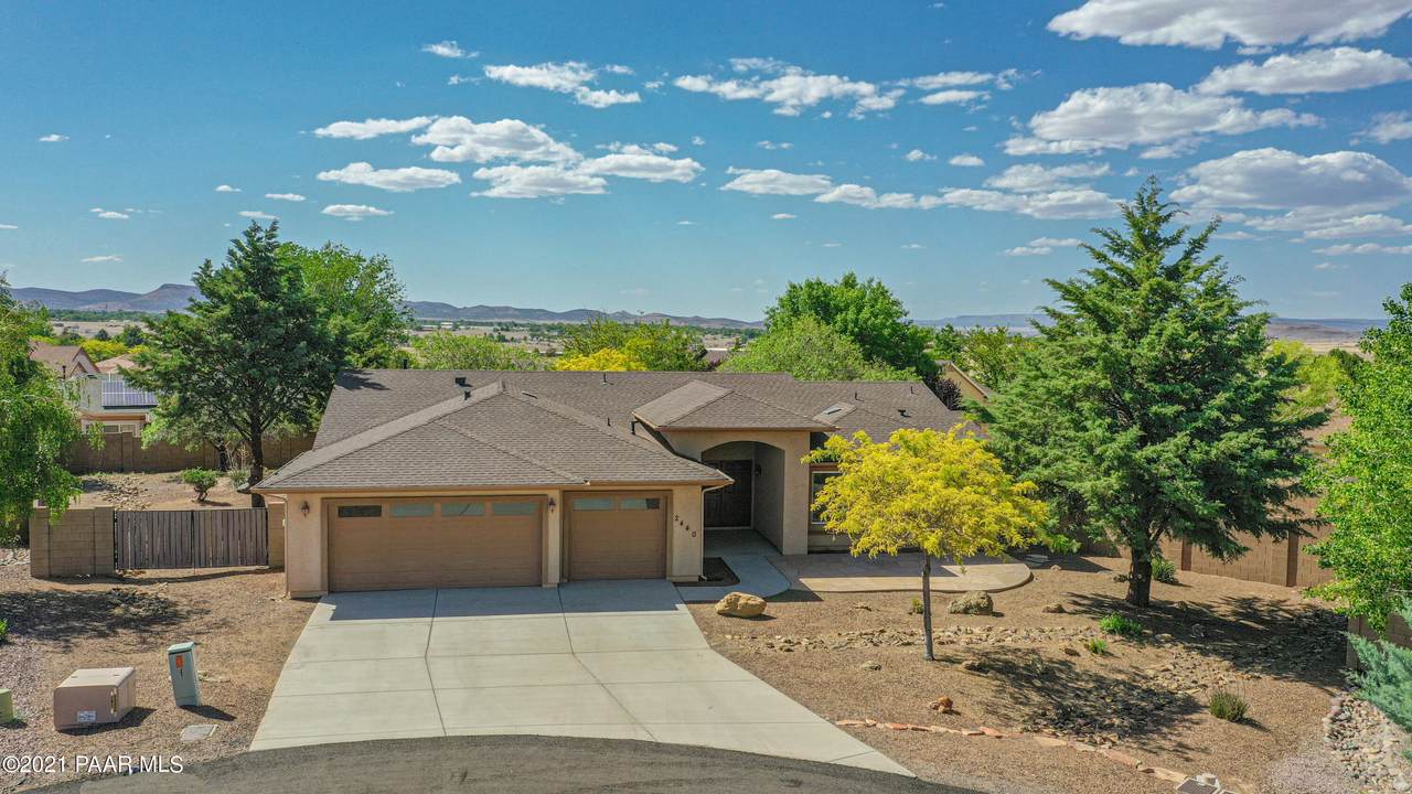 2440 Capella Court - Photo 1