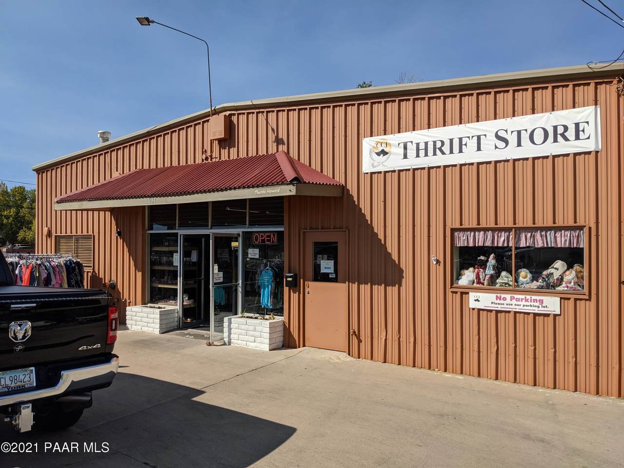 1034 Fair Street - Photo 1