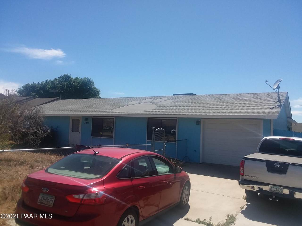 4500 Sauter Drive - Photo 1