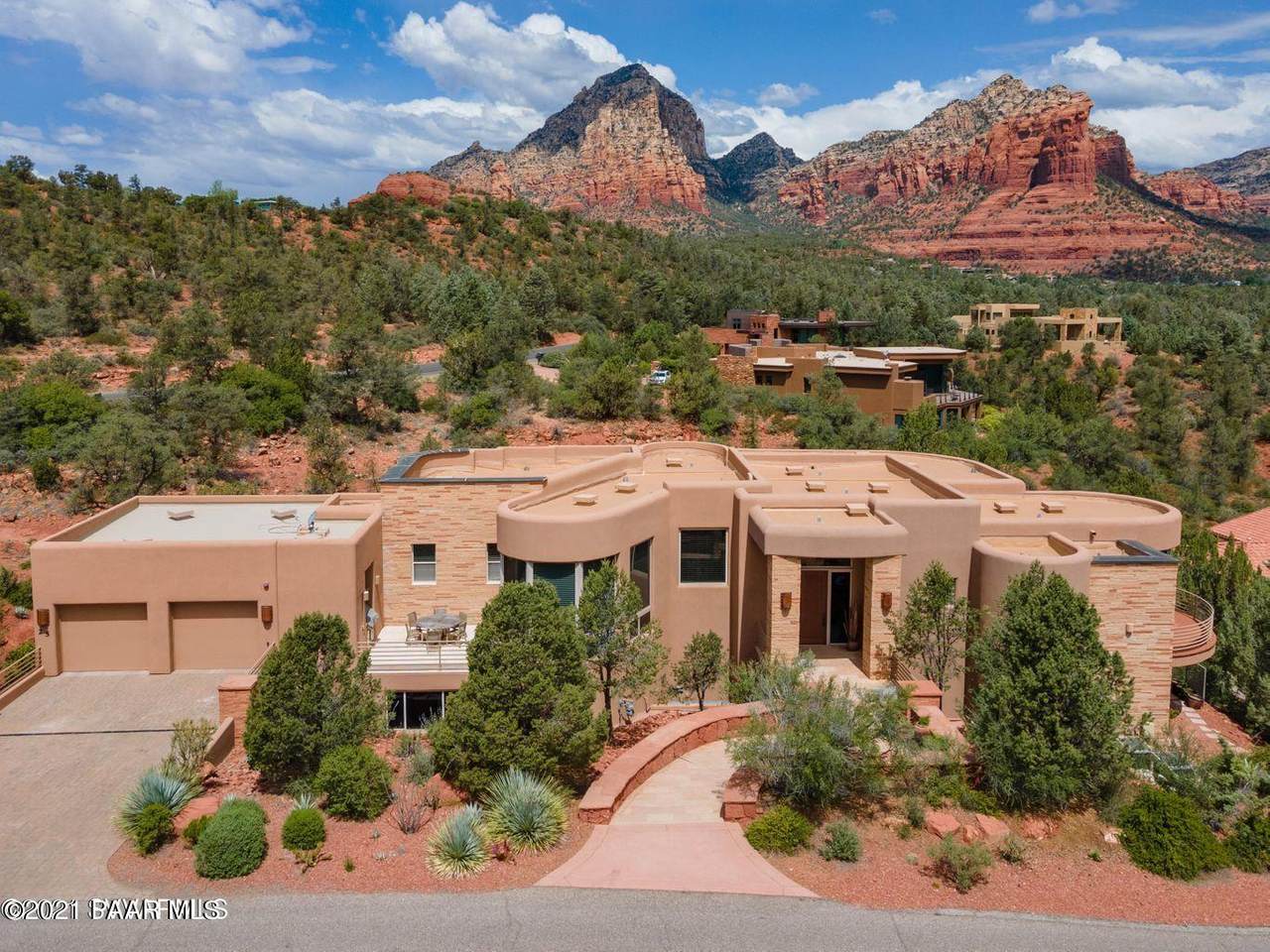 25 Painted Cliffs Drive - Photo 1