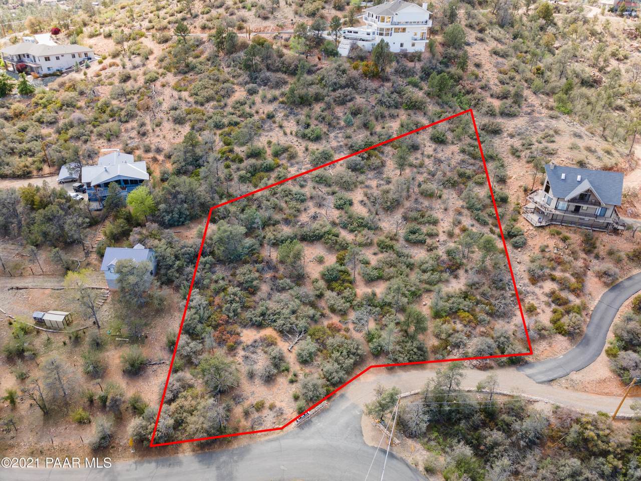 0 Country Park Drive - Photo 1