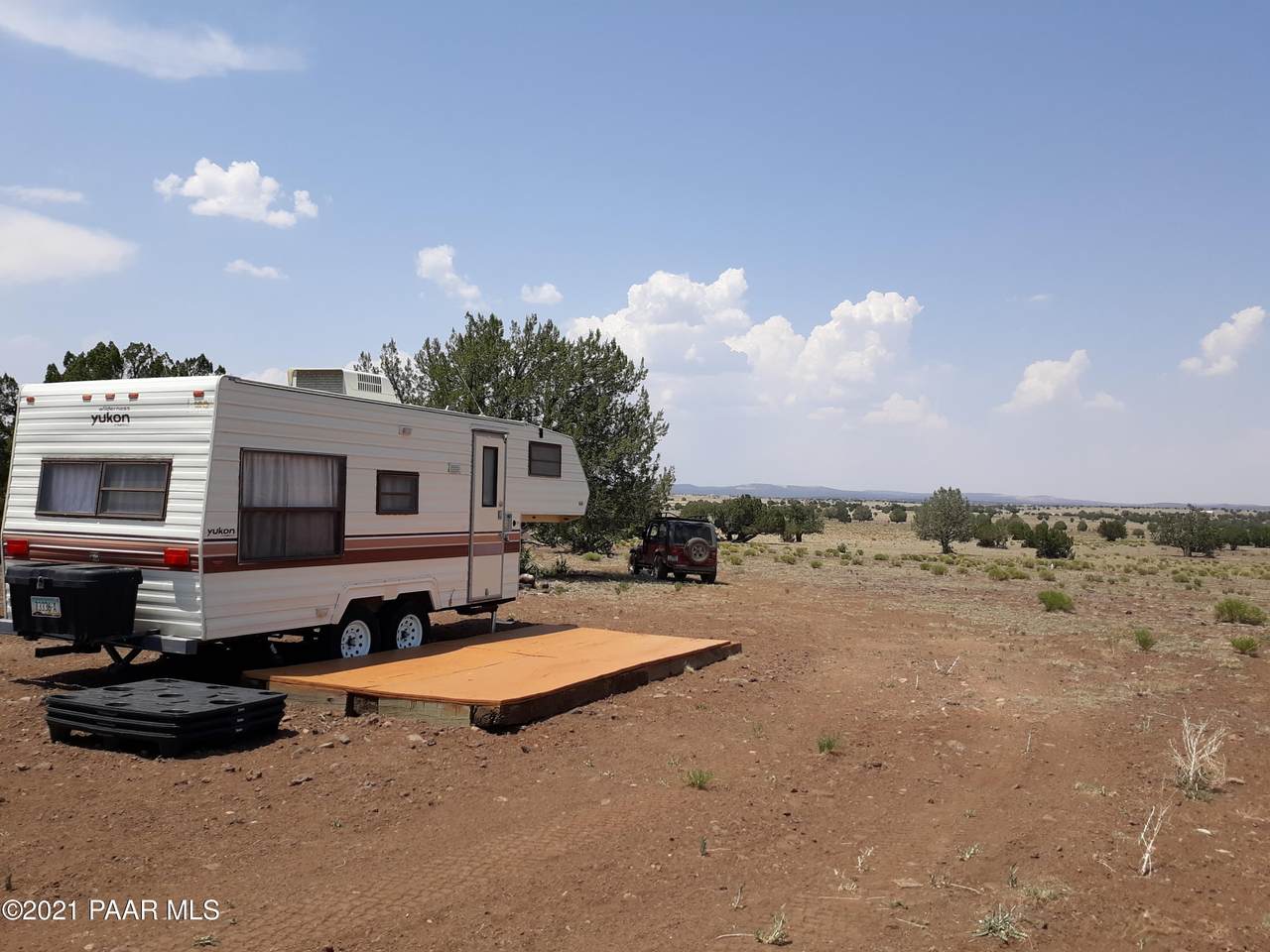 Lot 24 Juniperwood Ranch - Photo 1