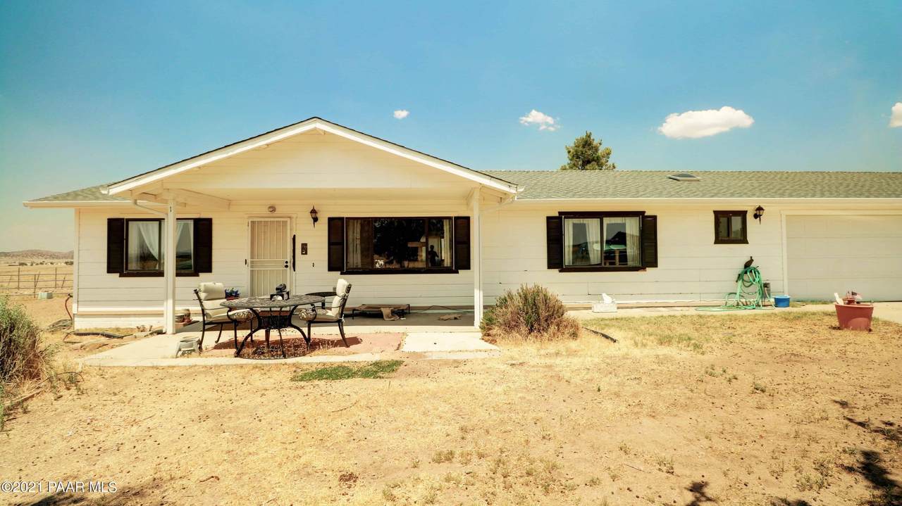 3180 Heart Prairie Lane - Photo 1