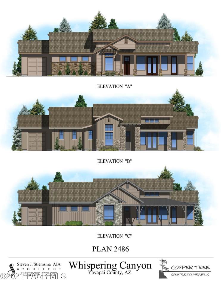6115 Mira (Lot 199) Road - Photo 1