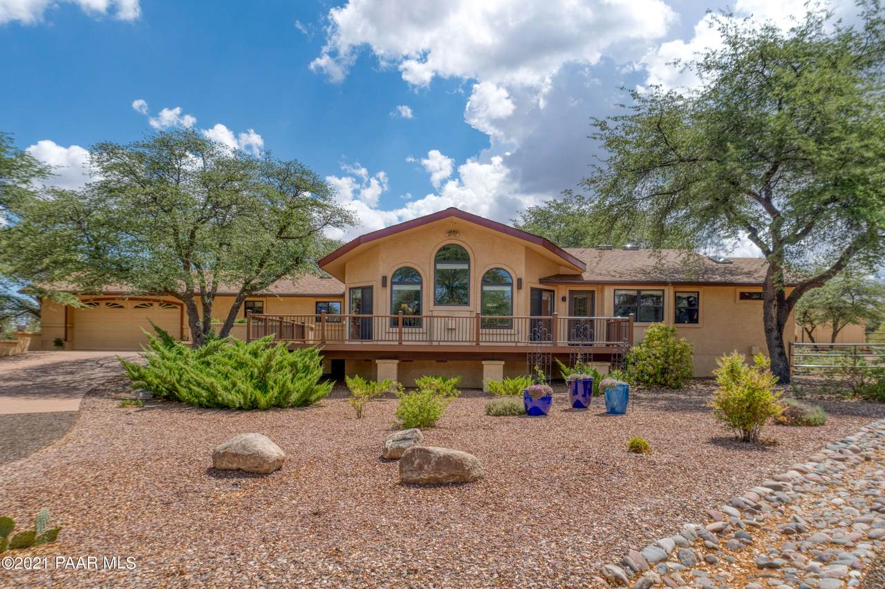 2197 Mountain Oak Road - Photo 1