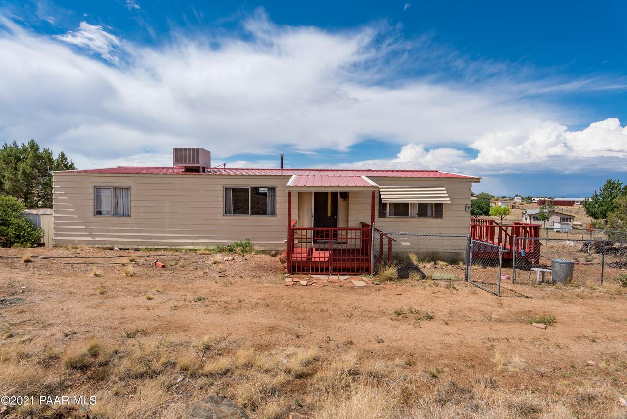3610 Road Runner Drive - Photo 1