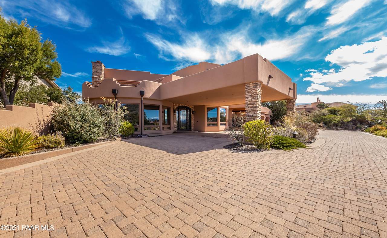 1341 Sierry Peaks Drive - Photo 1