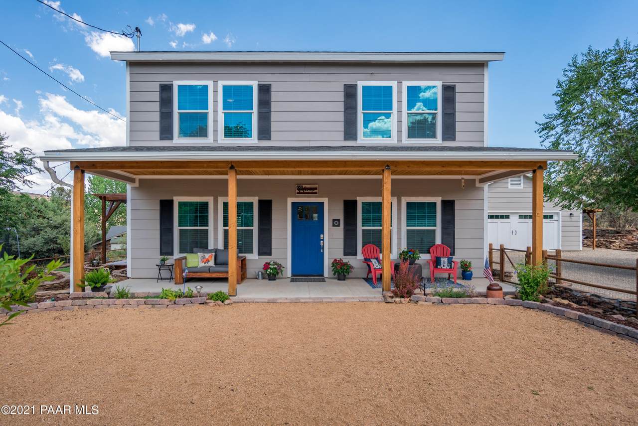 1761 Crystal Drive - Photo 1