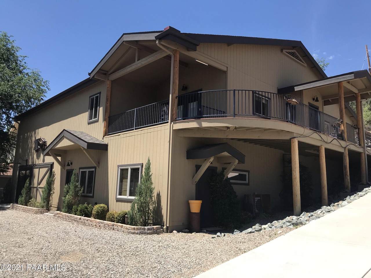 214 Mccormick Street - Photo 1