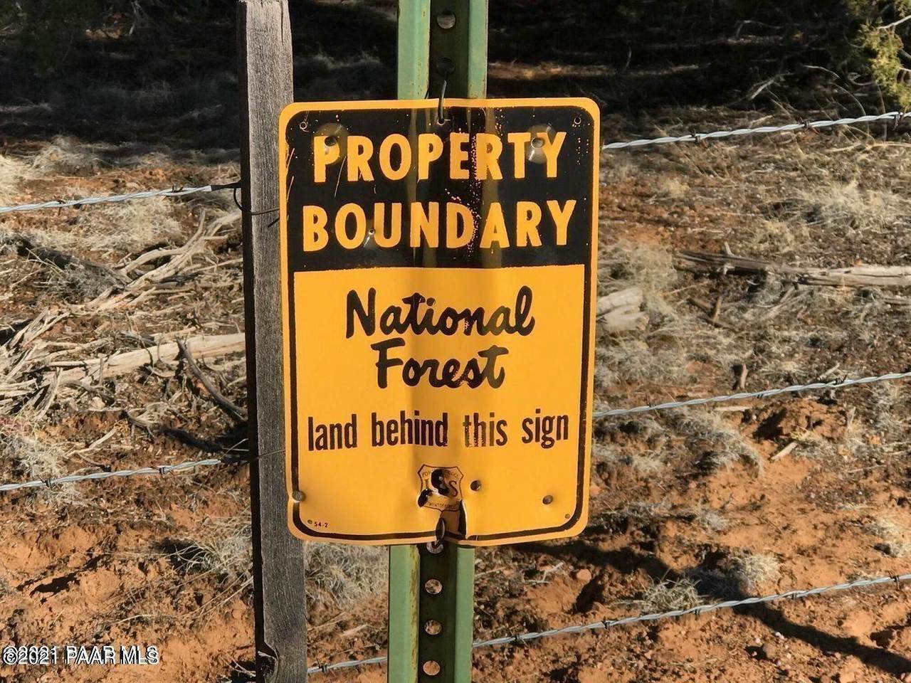 8 Off Of Old Deputy Short Line - Photo 1
