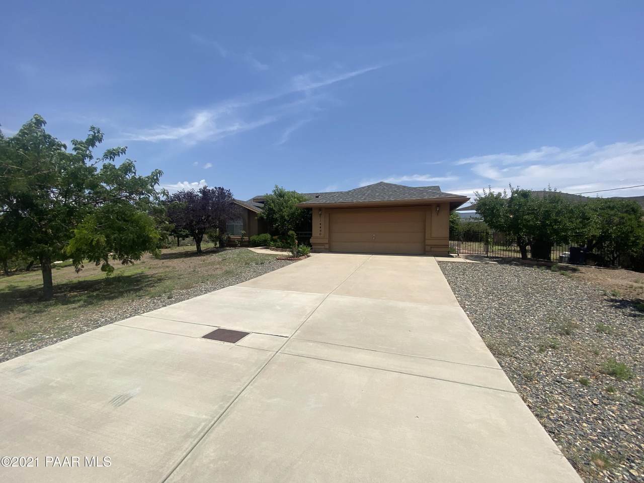 14490 Blue Ridge Road - Photo 1