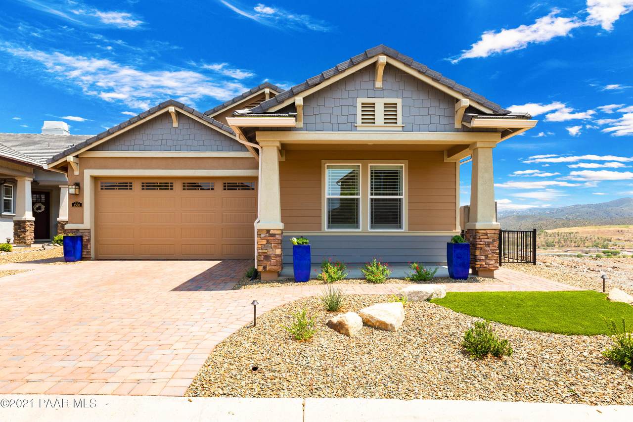 1500 Varsity Drive - Photo 1
