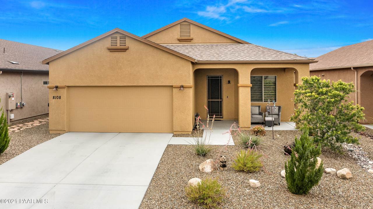8108 Ancient Trail - Photo 1