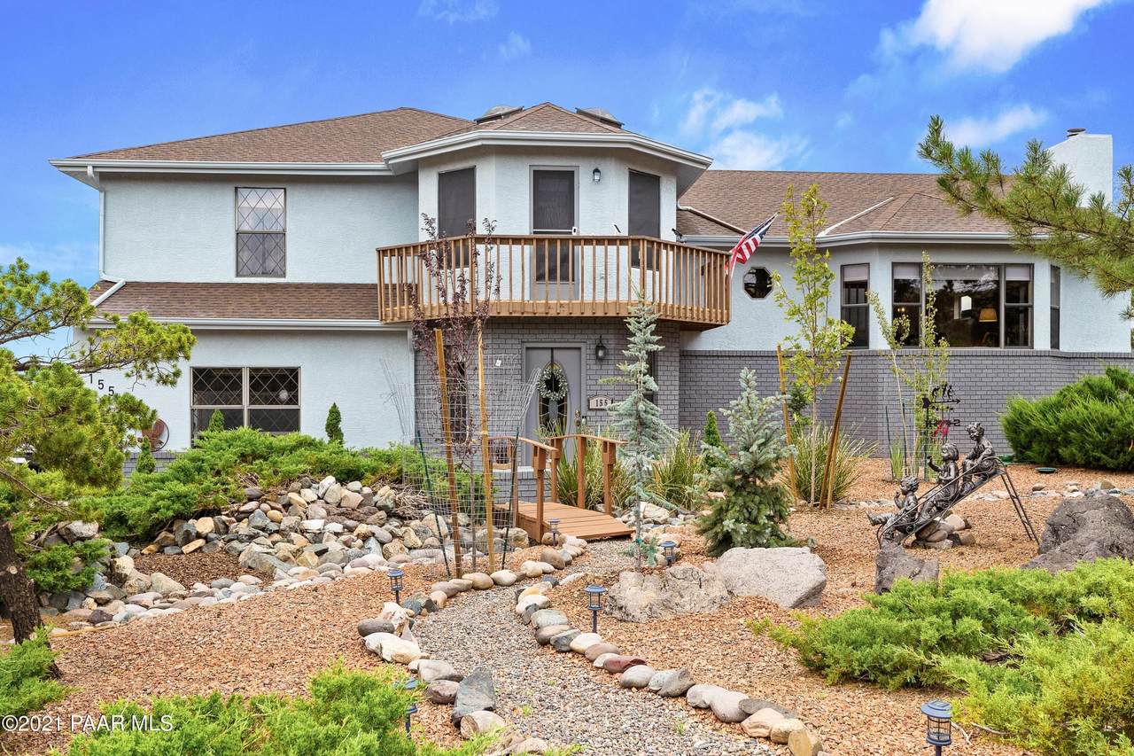 155 Woodridge Way - Photo 1