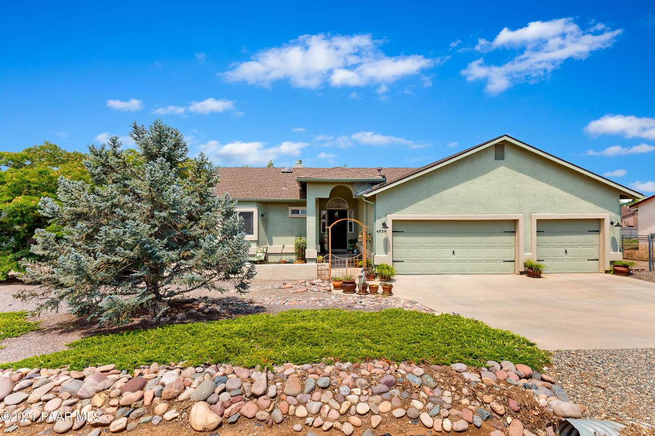 4834 Spring Drive - Photo 1