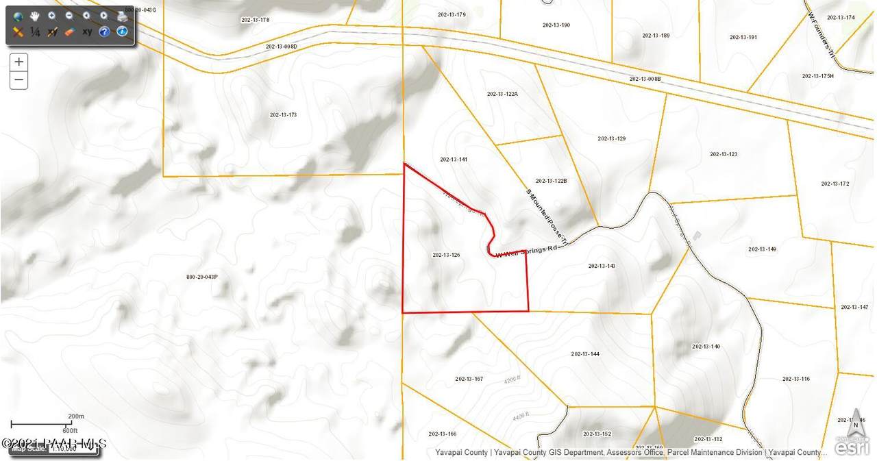 00000 Well Springs Road - Photo 1
