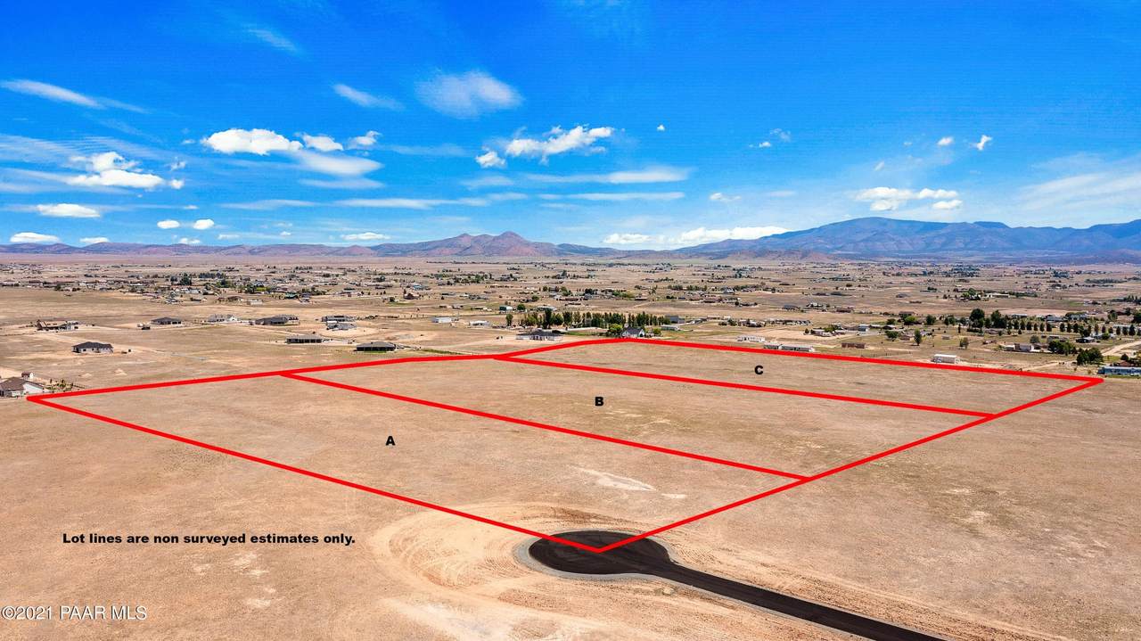 0000 Sharp Trail- Parcel 20 - Photo 1