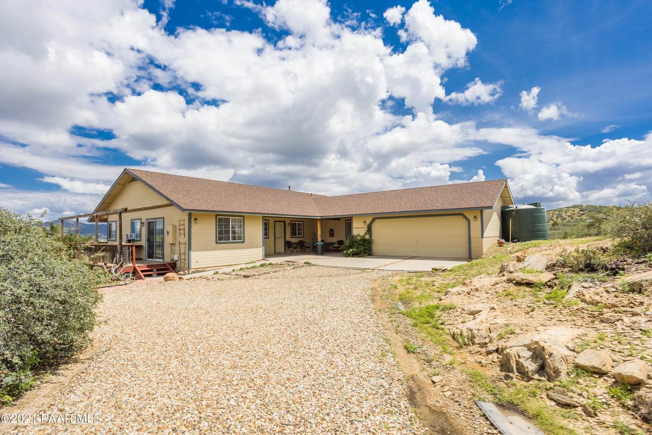 12025 Yavapai Drive - Photo 1