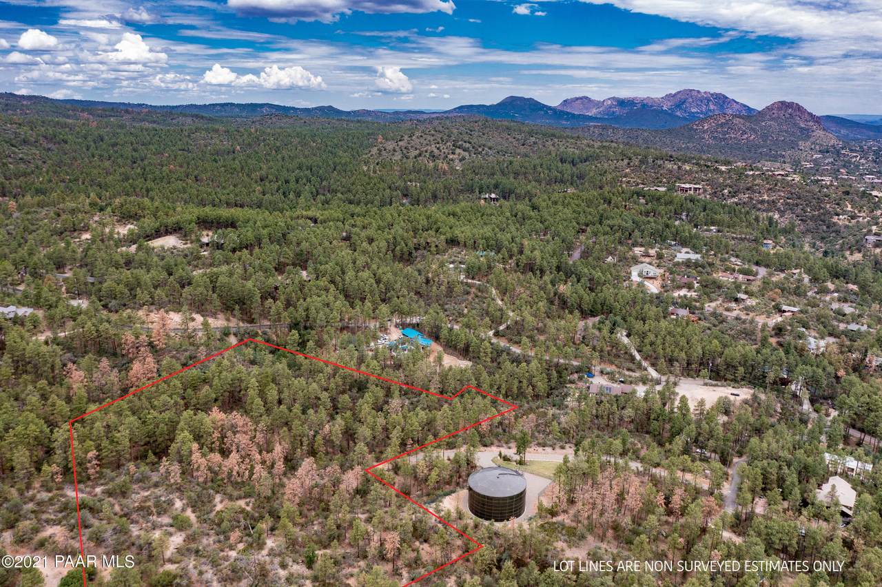 2555 Copper Basin Road - Photo 1