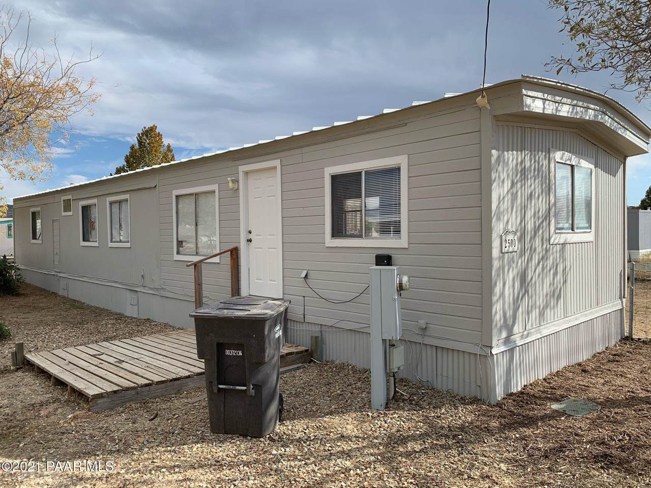 2500 Butte Street - Photo 1
