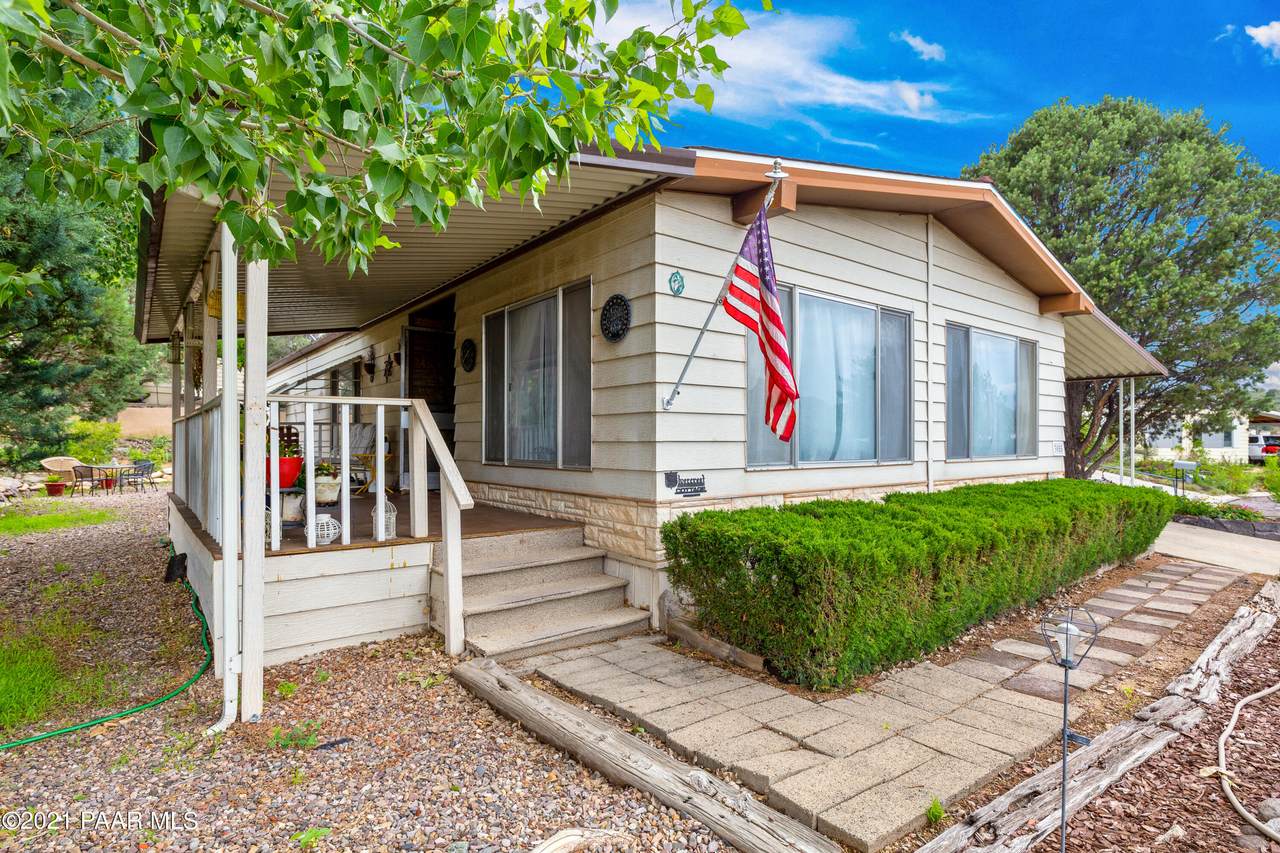 3055 Cornell Drive - Photo 1
