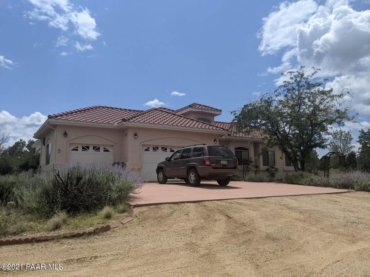 13992 Thunderbird Road - Photo 1