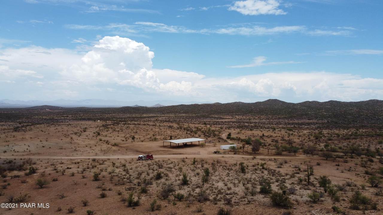Tbd Us-60 W 6/2 Ranch Road - Photo 1