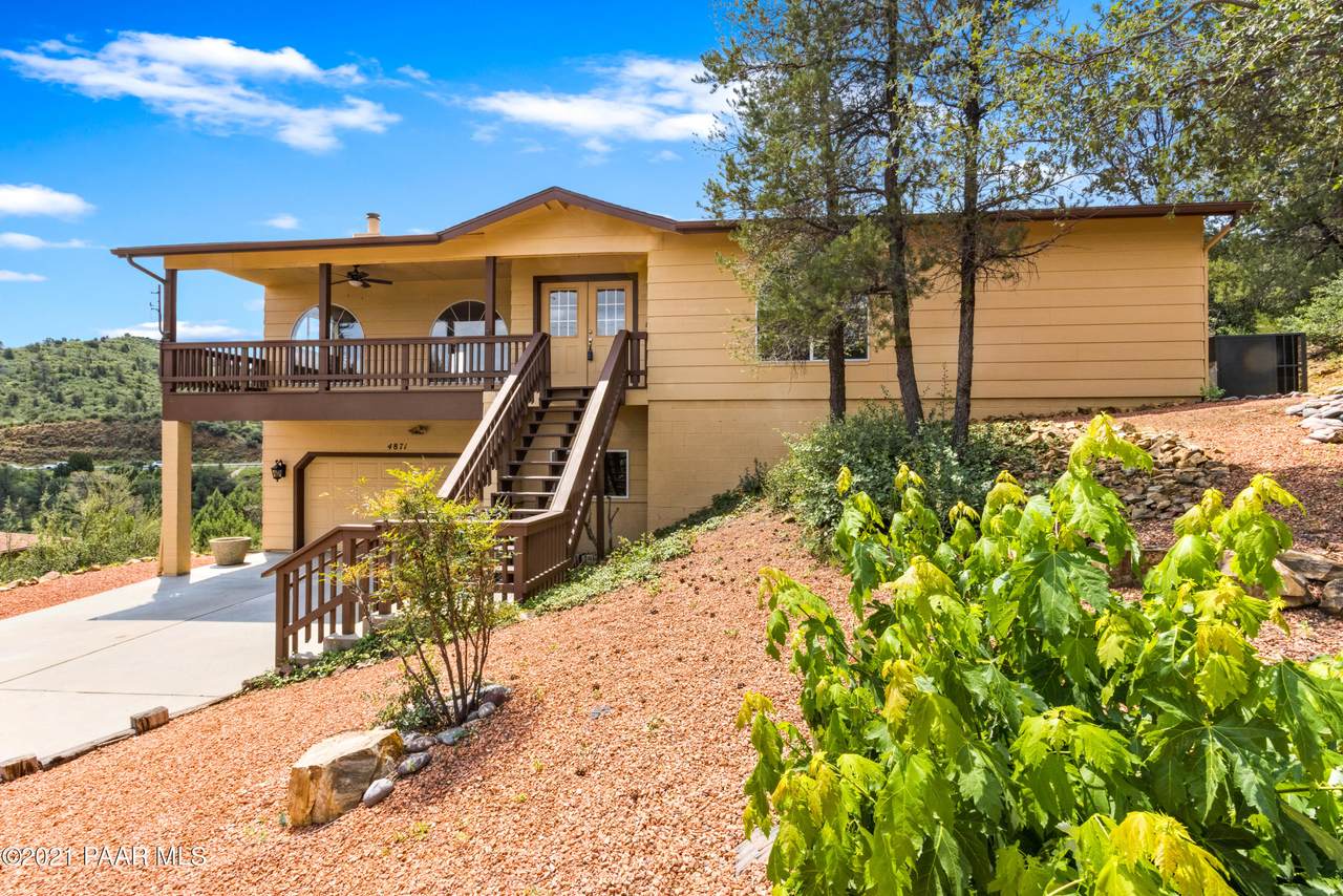 4871 Butterfly Drive - Photo 1